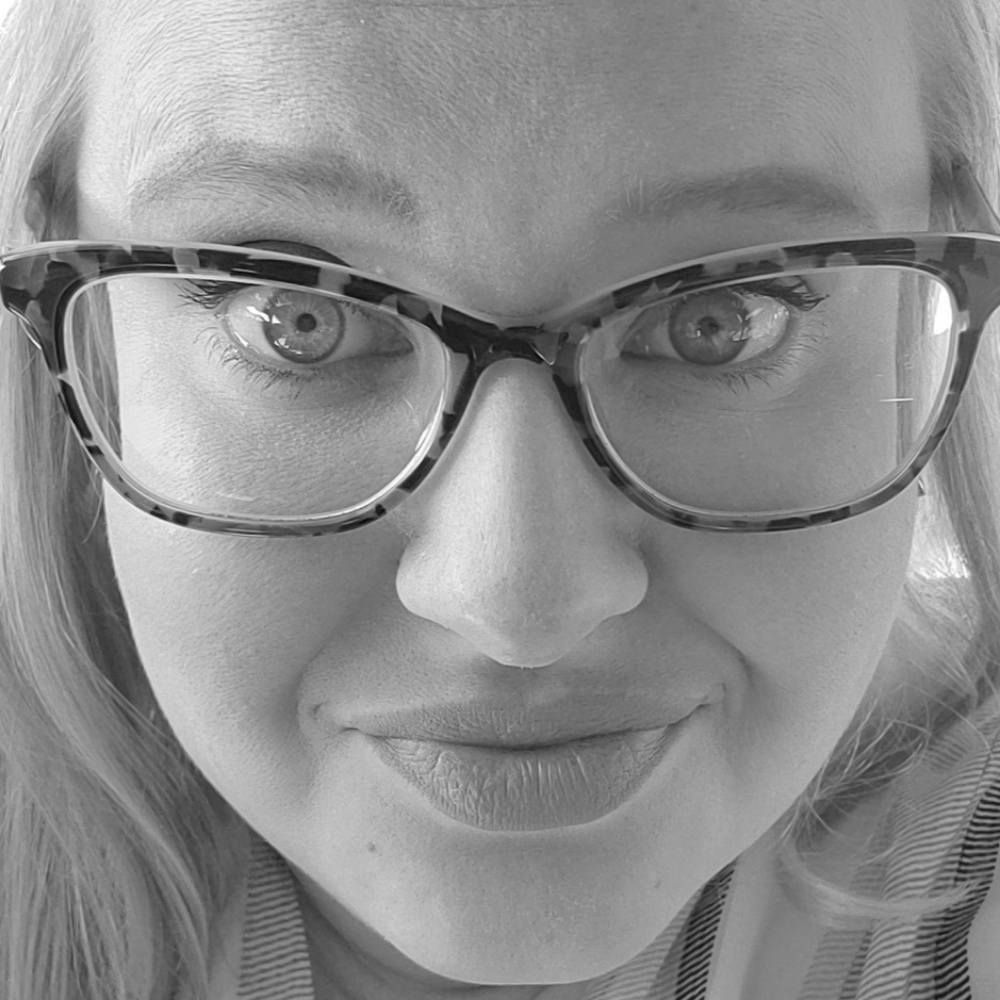 Meet your Posher, Arden